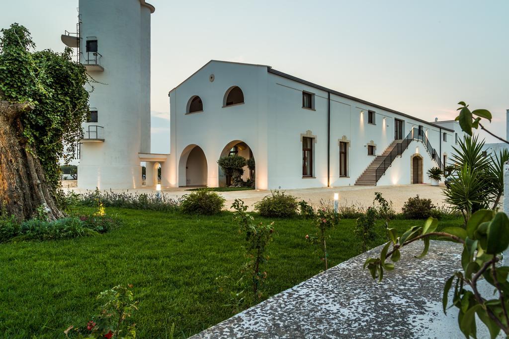 Masseria Martellotta Palagianello Exterior photo