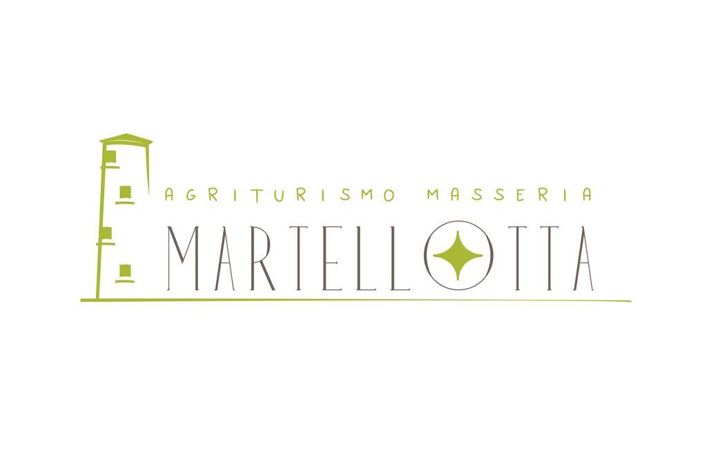Masseria Martellotta Palagianello Exterior photo